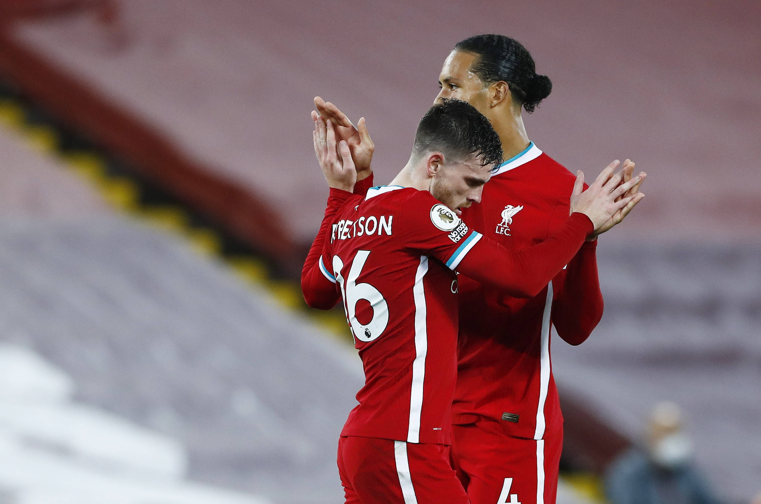 各自领域中 各自领域中